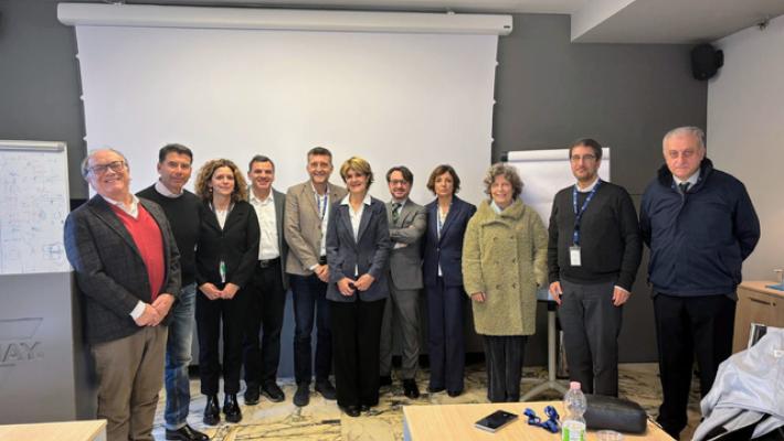 Prandi, UniTo impegnata nella sfida dei semiconduttori