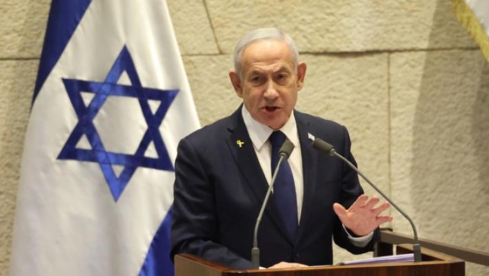 Netanyahu, possibile accordo con Siria ma in sicurezza