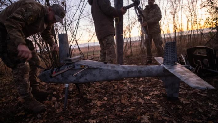 Autorità ucraine, 'a Pokrovsk si combatte ancora'