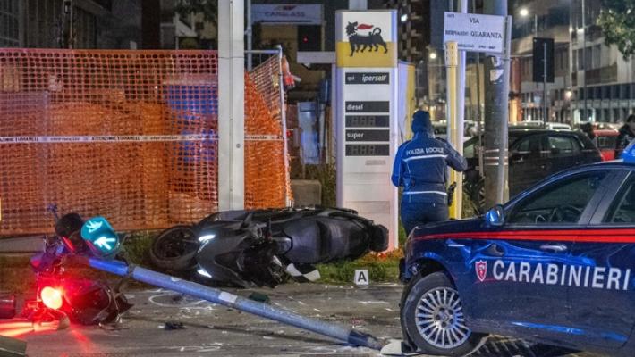 Altri due carabinieri indagati per il caso Ramy