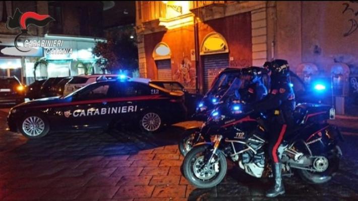 Arrestata cugina boss Santapaola,'figura autorevole del clan'