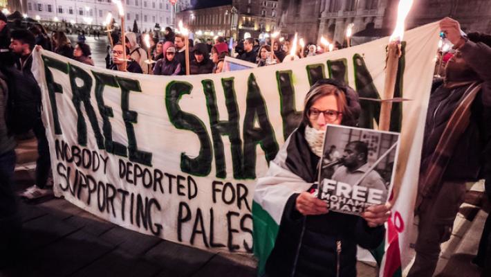 Imam Torino, la procura archiviò frase su Hamas