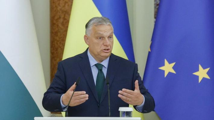 Budapest, Ue predica su diritto e sembra un film poliziesco