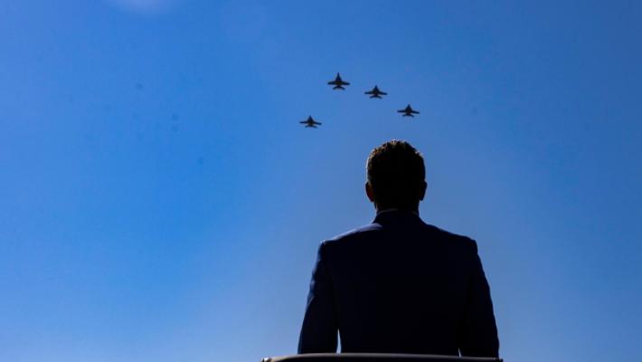 Pentagono, le operazioni nei Caraibi contro narcos sono legali