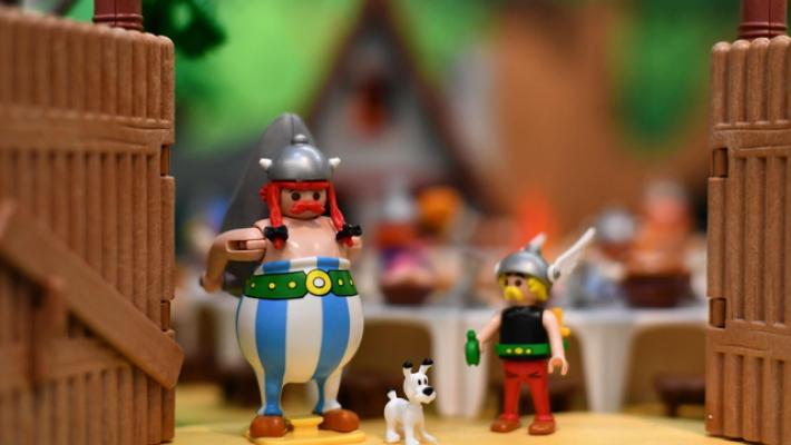 Il Parco Astérix sbarca in Germania, sarà pronto nel 2030-2031