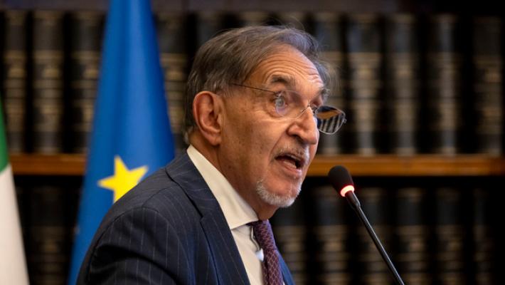 La Russa, ci sia decreto per finire di scontare la pena a casa