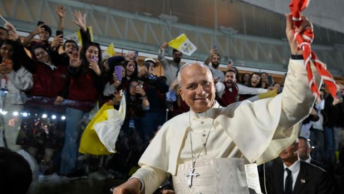 Il Papa, basta violenza, Libano rialzati, tornerai a splendere