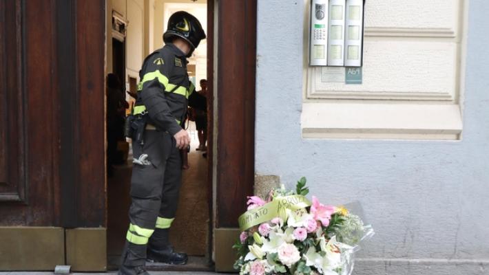 Morta per sfuggire a rogo, a processo il 'crudele femminicidio'