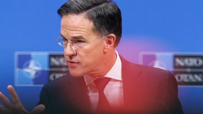 Rutte, Nato garantirà la nostra sicurezza anche sull'ibrido
