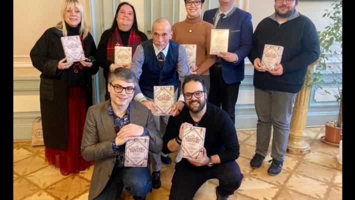 Go!2025 diventa gioco da tavola della capitale transfrontaliera