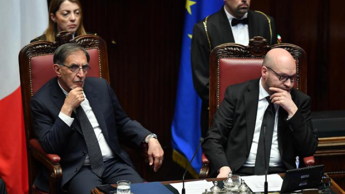 La Russa e Fontana, persone con disabilità partecipi vita comune