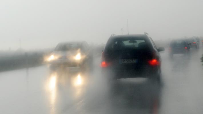 Persistono le piogge ma bel tempo per il ponte dell'Immacolata