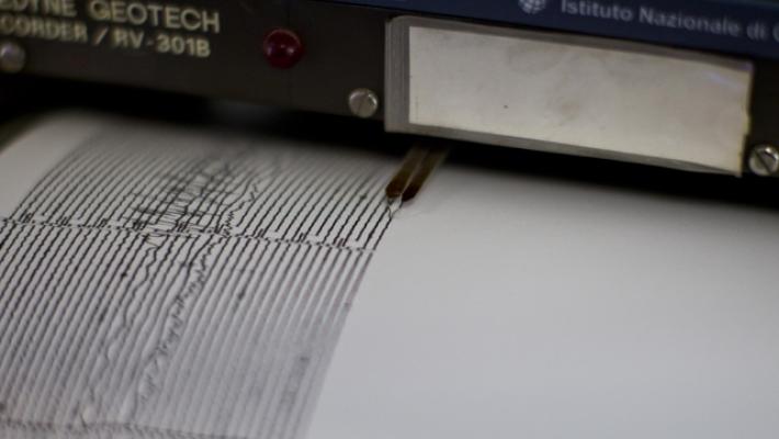 Terremoto di magnitudo 3.6 in provincia di Messina