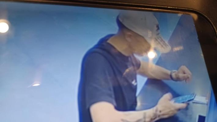 Cellulari in carcere, indagati 69 detenuti fra cui Cavallari