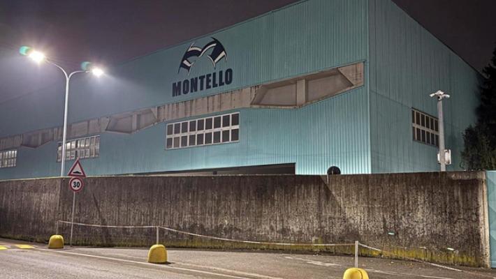 Colpito da detriti, muore operaio 27enne nel Bergamasco