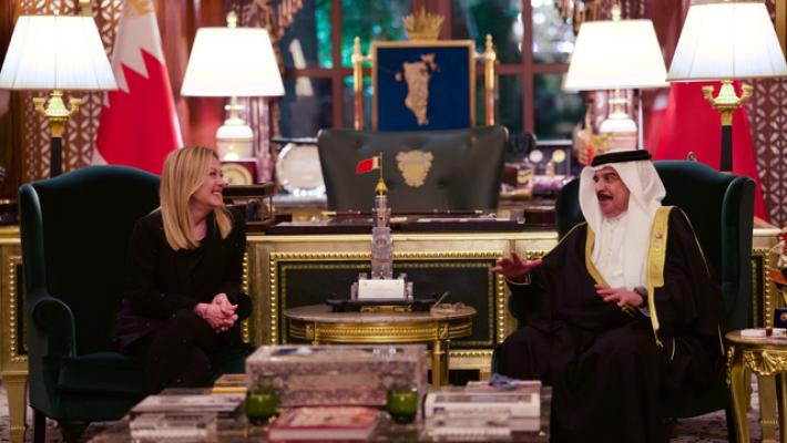 Meloni, tregua a Gaza fragile, Italia sostiene il piano di Trump