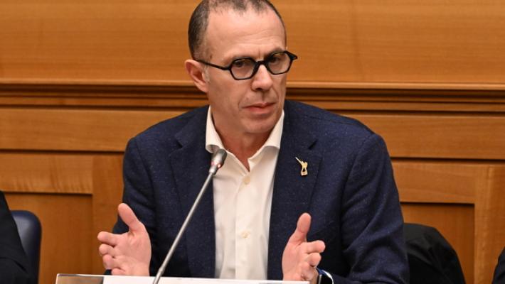 Romeo, dl proroga armi non allineato con percorso negoziale