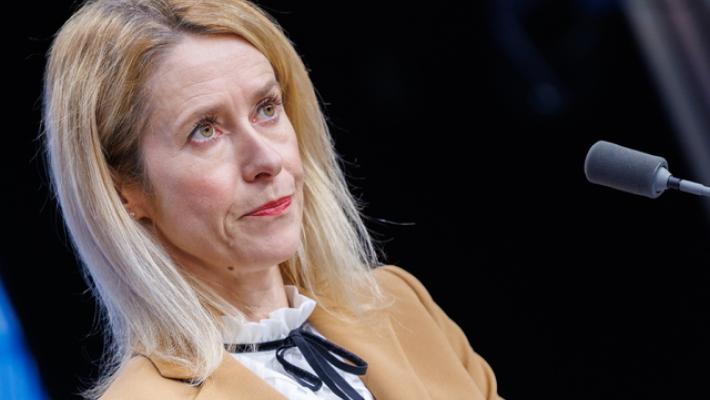 Kallas, 'accuse su uso improprio fondi Ue scioccanti'