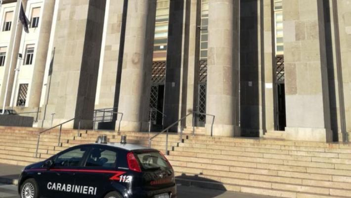 Coniugi uccisi a Cagliari, chiesto processo per il figlio