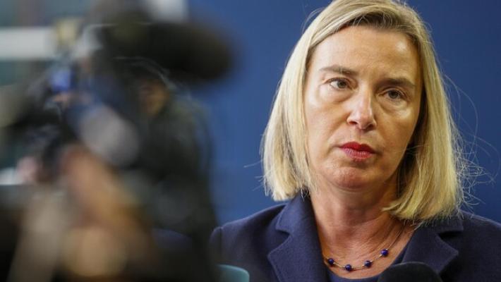 Mogherini: "Ho chiarito la mia posizione agli inquirenti"