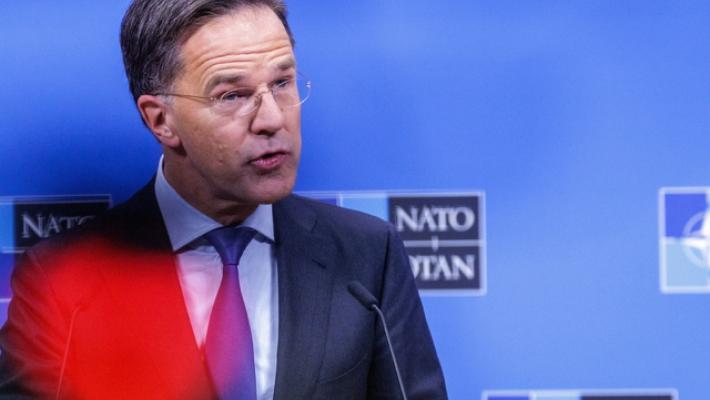 Rutte, 'Mosca è sempre più sconsiderata con la Nato'
