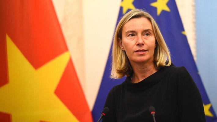 Legale di Mogherini: "Interrogatorio a fiume, risposte a 360 gradi"