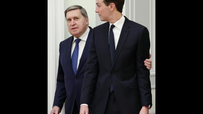 Cremlino, con Usa non c'è ancora compromesso su territori