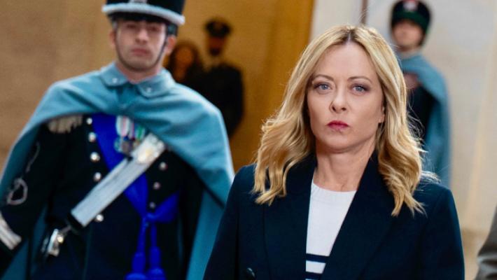 Meloni, entro fine anno decreto armi per sostenere Kiev
