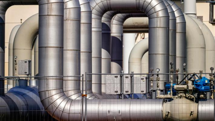 Intesa in Ue sul divieto graduale all'import di gas russo
