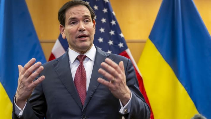 Ucraina, Rubio: qualche progresso nei colloqui con la Russia