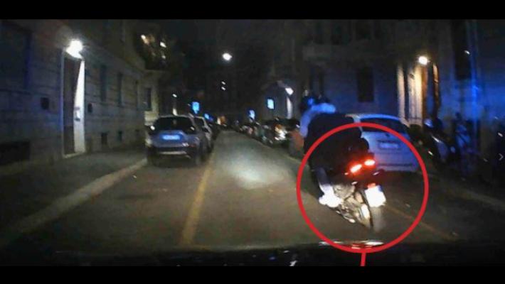 Ramy, pm confermano l'omicidio stradale per il carabiniere