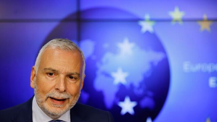 Media, "Sannino lascia il Seae: "Fiducia nella giustizia"