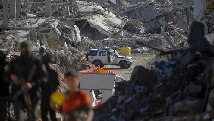 Israele, i resti consegnati ieri non sono di un ostaggio