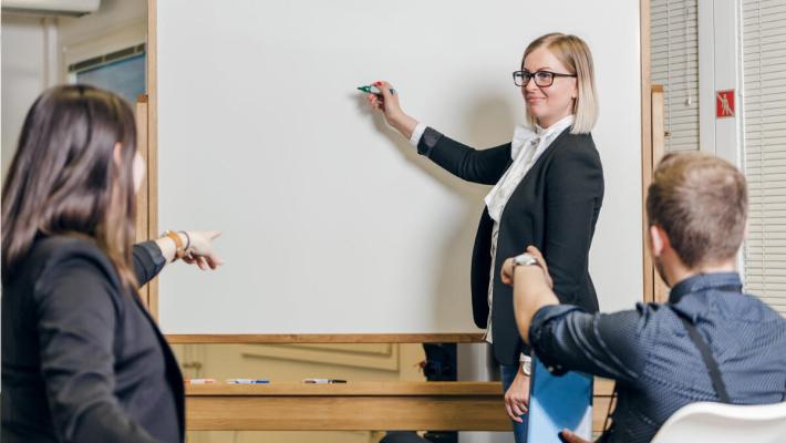 Comunicato Stampa: Percorsi Abilitanti Docenti 60 cfu UnitelmaSapienza per la Formazione Docenti