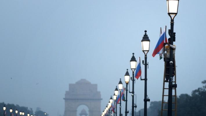 Putin, 'Trump è sincero cerca soluzione, ma non è facile'