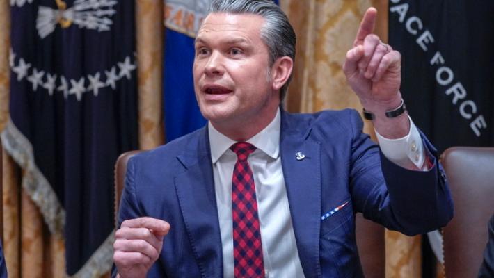 'Hegseth non ordinò di uccidere tutti i sopravvissuti'