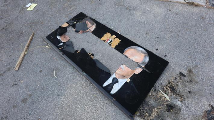 Siria, inchiesta fa luce sulla macchina della morte di Assad