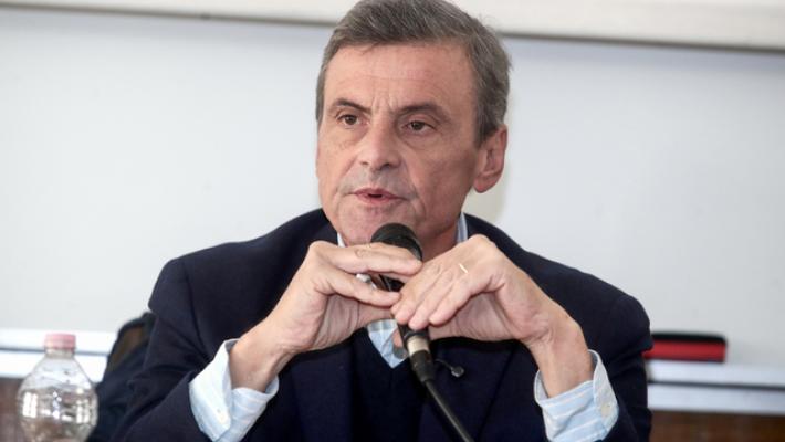 Calenda, a marzo faremo una grande costituente liberale