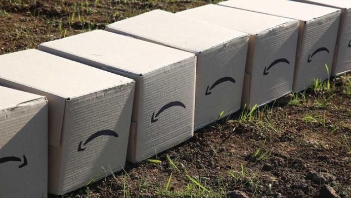 Amazon versa al Fisco oltre 180 milioni e cambia algoritmo