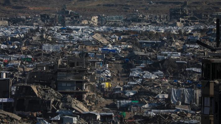 Media, ucciso a Gaza il leader della milizia anti-Hamas