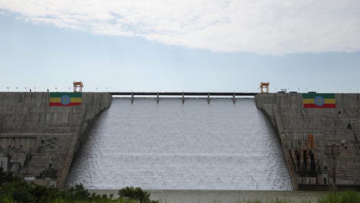 Sale la tensione tra Etiopia ed Egitto per la diga sul Nilo