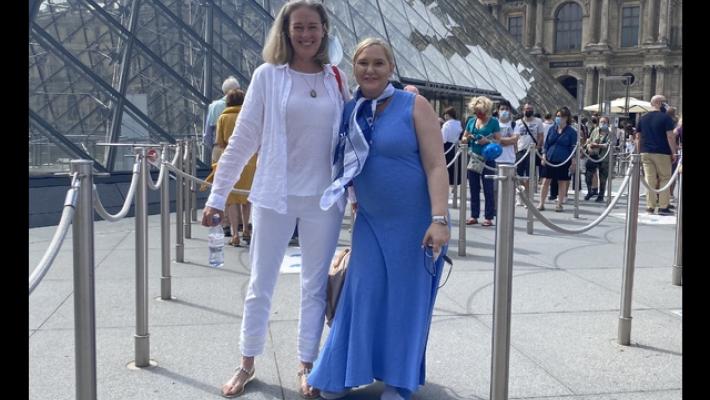 'Nelle memorie Giuffre ha omesso alcuni nomi a difesa dei figli'