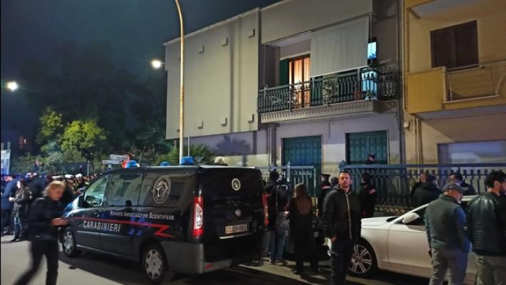 Carabinieri, capire se Tatiana costretta o era sua volontà