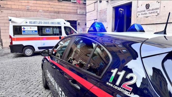 Aggressione omofoba in centro a Roma, denunciati tre 17enni