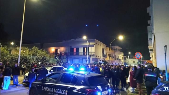 Papà Tatiana, 'sto vivendo il mio Natale anticipamente'