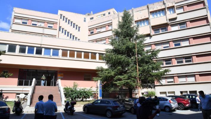 Pretendeva mazzette, arrestato ex primario Policlinico Messina
