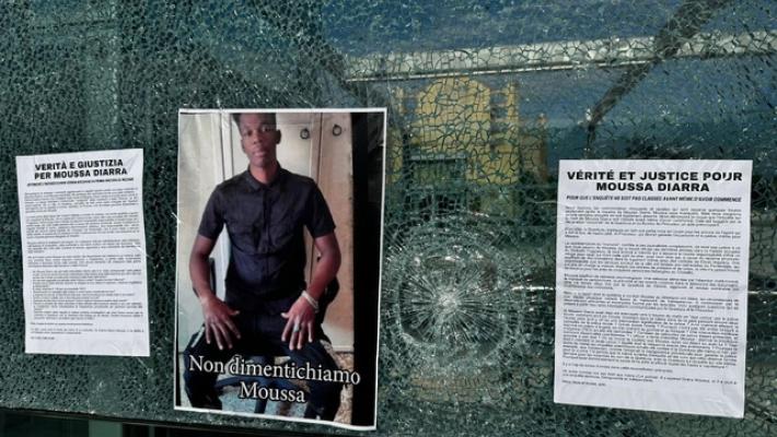 Migrante ucciso, i familiari si oppongono all'archiviazione