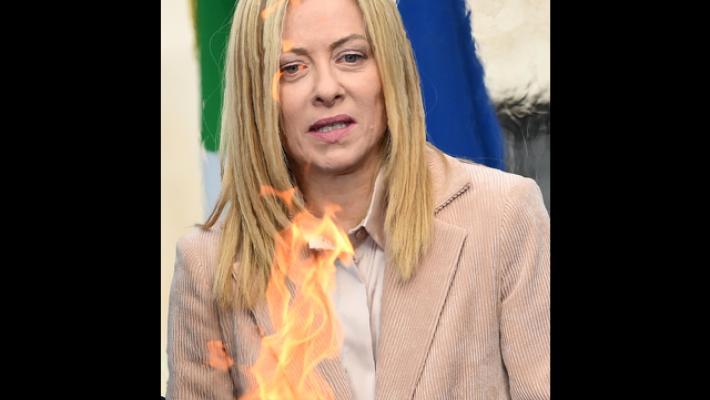 Politica su auto ed emissioni, Giorgia Meloni e 5 leader all'Unione Europea: "Aprire ad auto ibride e biofuel"