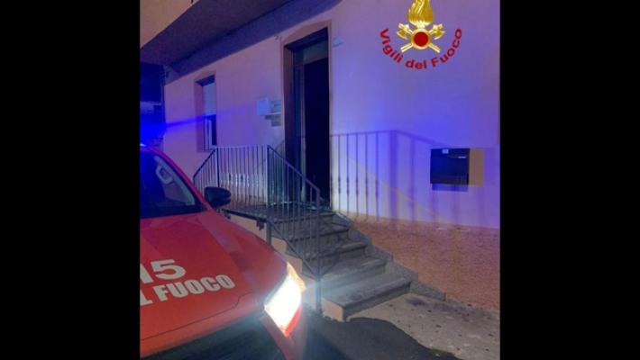Attentato incendiario contro un assessore comunale in Sardegna