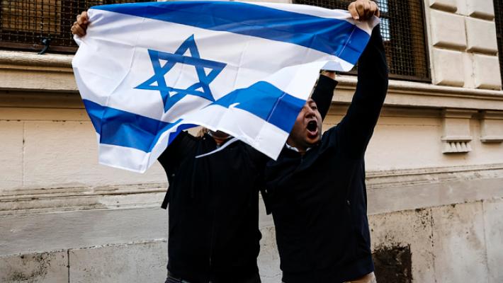 Appello di scrittori e studiosi, ddl su antisemitismo pericolosi